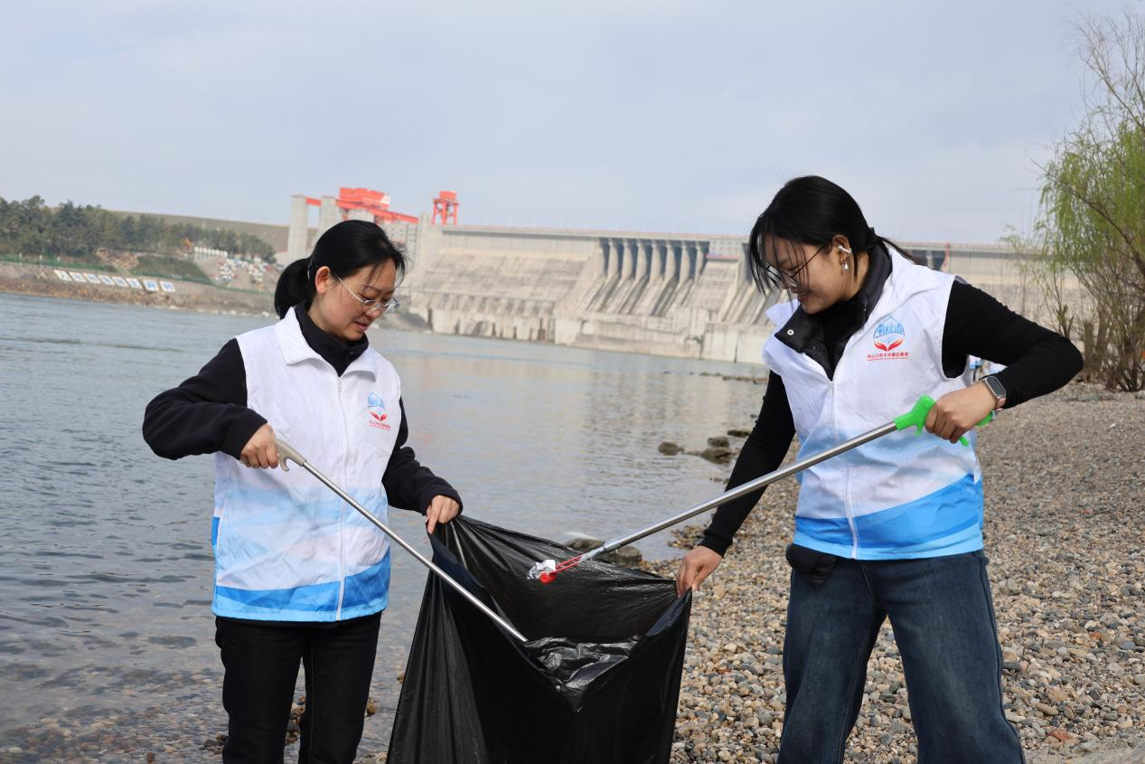 净滩护水行动1 净滩护水行动1