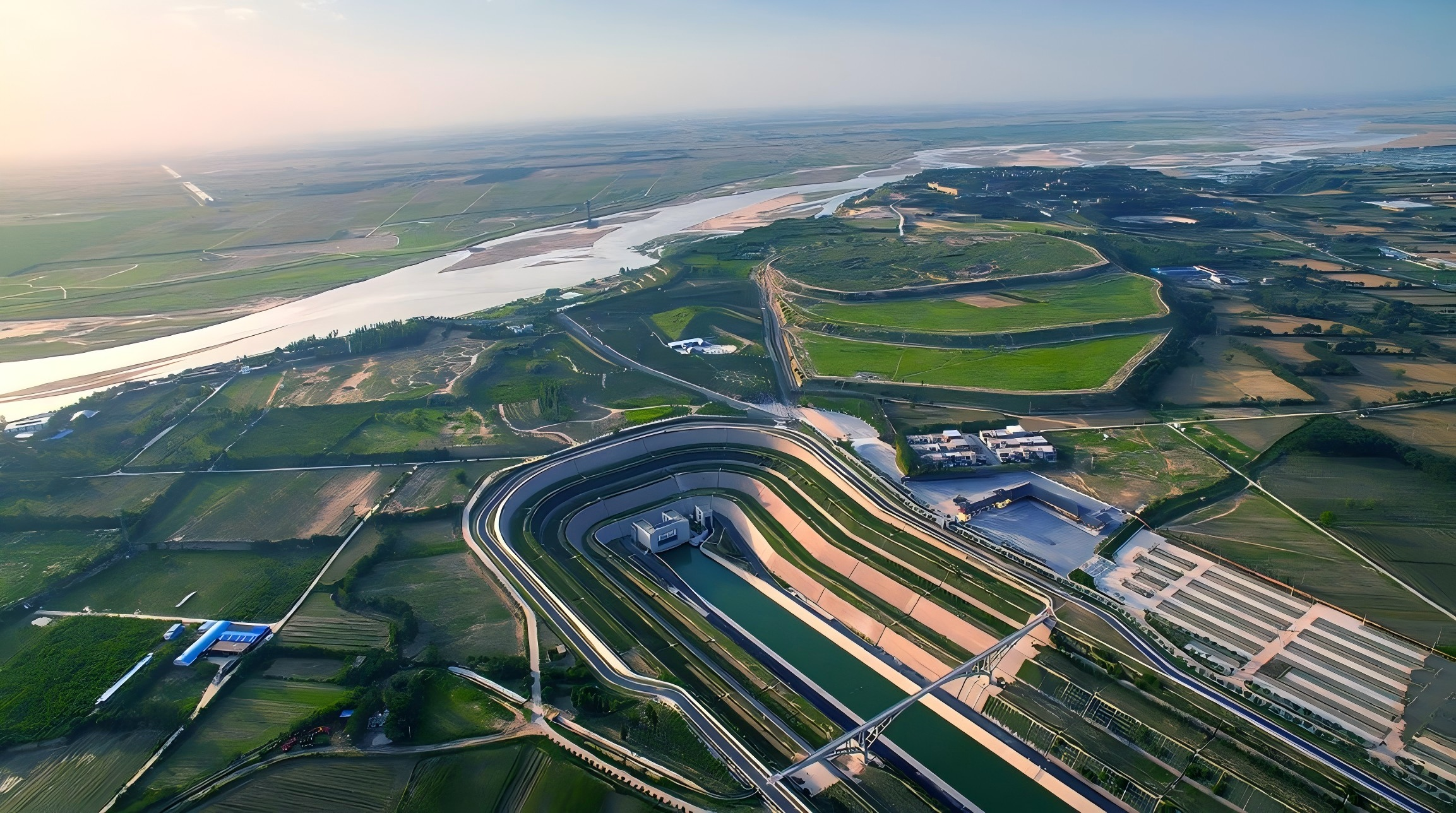 数字铭记“天河”工程 数字铭记“天河”工程