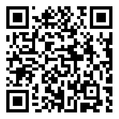 招聘考试系统报名二维码 招聘考试系统报名二维码